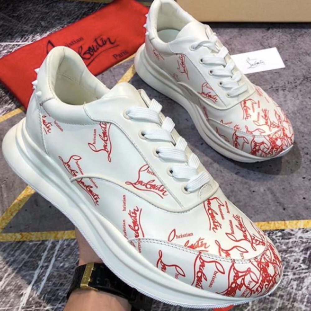Louboutin Sneakers